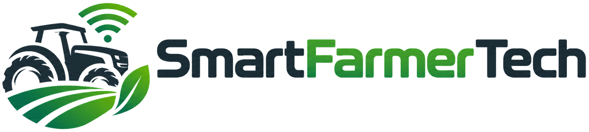 SmartFarmerTech